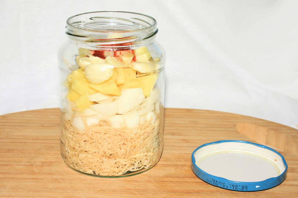 Ognjeni naravni pripravek proti prehladu in gripi, ki dela čudeže